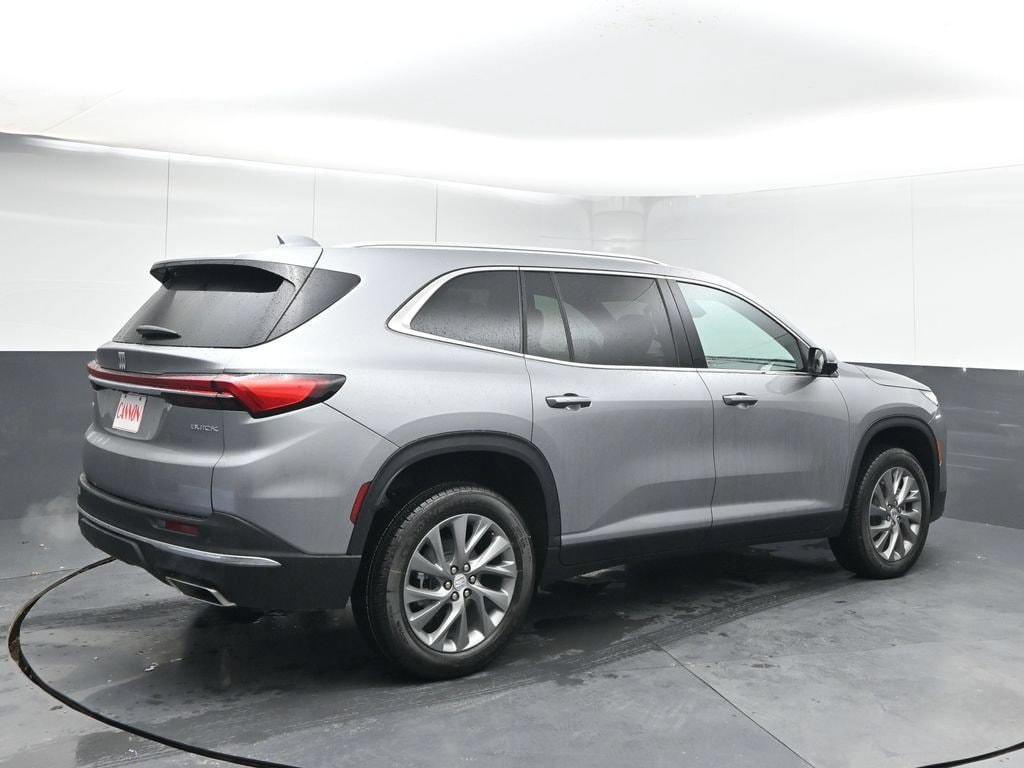 2026 Buick Enclave Preferred - Photo 7