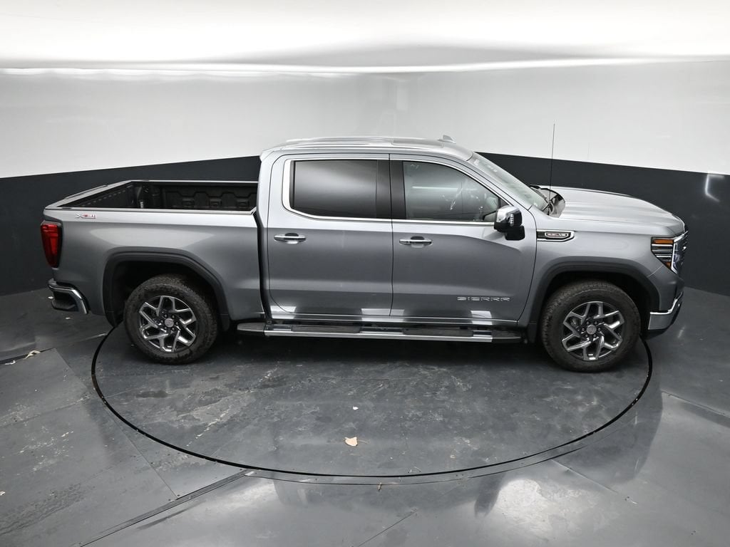 2026 GMC Sierra 1500 SLT - Photo 27