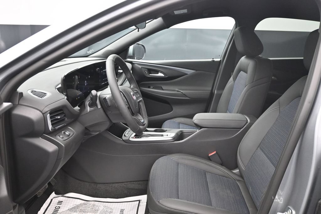 2026 Buick Envista Preferred - Photo 9