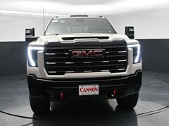 2026 GMC Sierra 2500 HD AT4X Truck