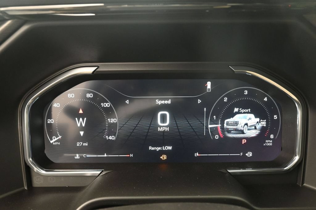 2026 GMC Sierra 1500 AT4 - Photo 15