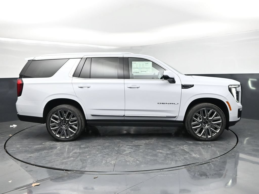 2026 GMC Yukon Denali Ultimate - Photo 6