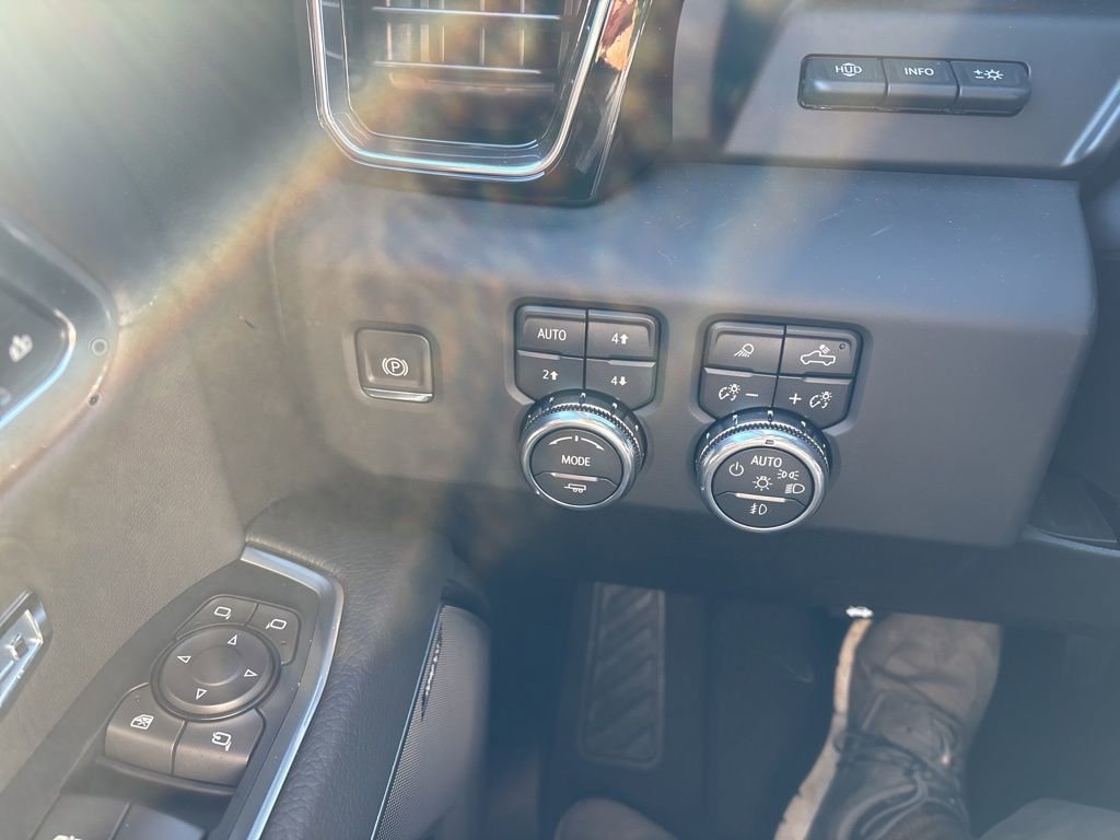 2026 GMC Sierra 1500 Denali - Photo 29
