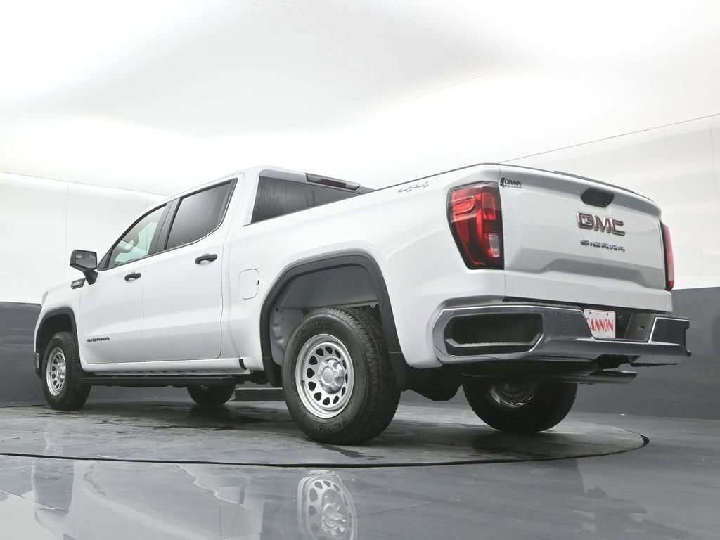 2026 GMC Sierra 1500 Pro - Photo 32