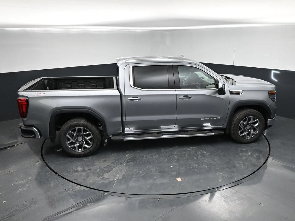 2026 GMC Sierra 1500 SLT - Photo 25