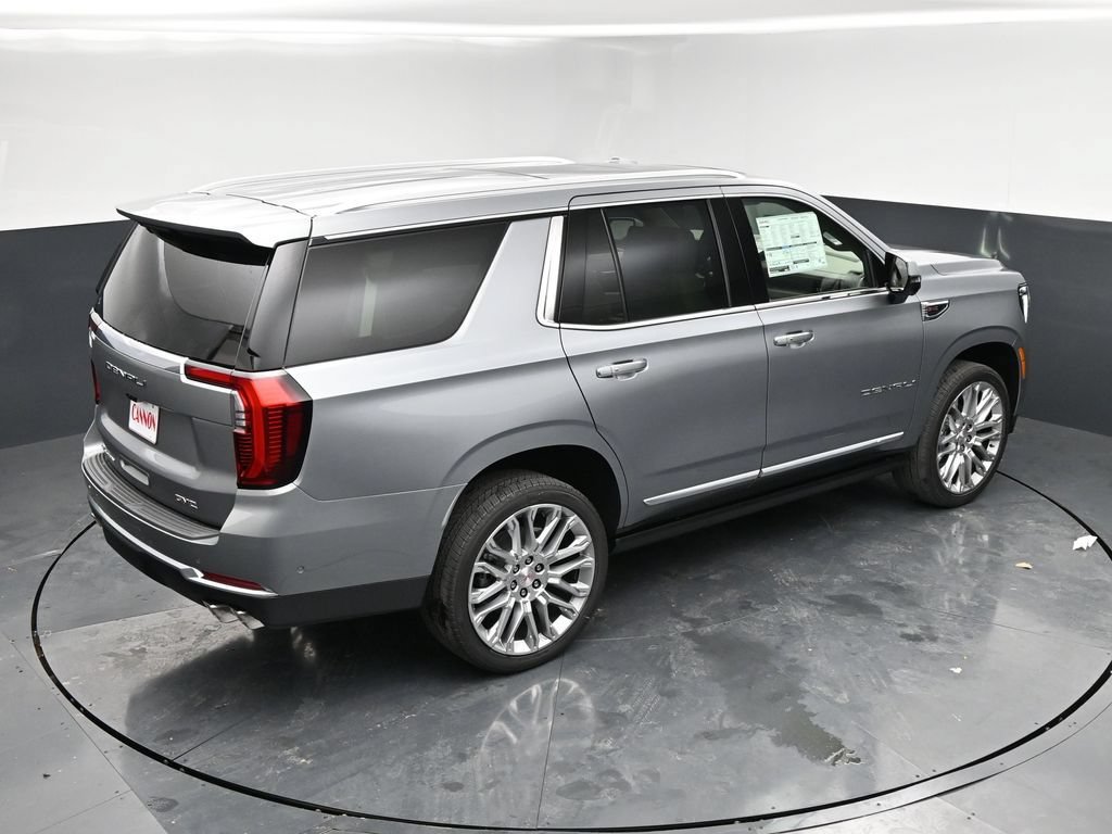 2026 GMC Yukon Denali - Photo 28