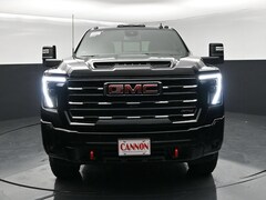 2026 GMC Sierra 2500 HD AT4 Truck