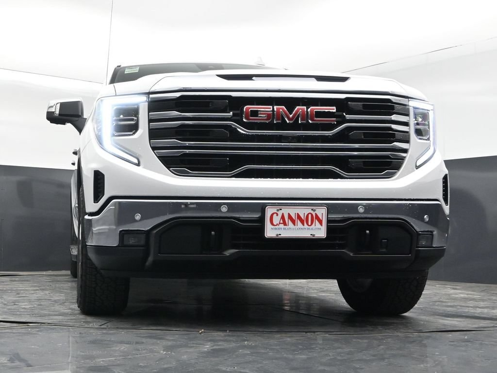 2026 GMC Sierra 1500 SLT - Photo 27