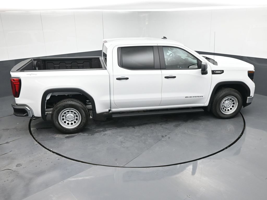 2026 GMC Sierra 1500 Pro - Photo 26