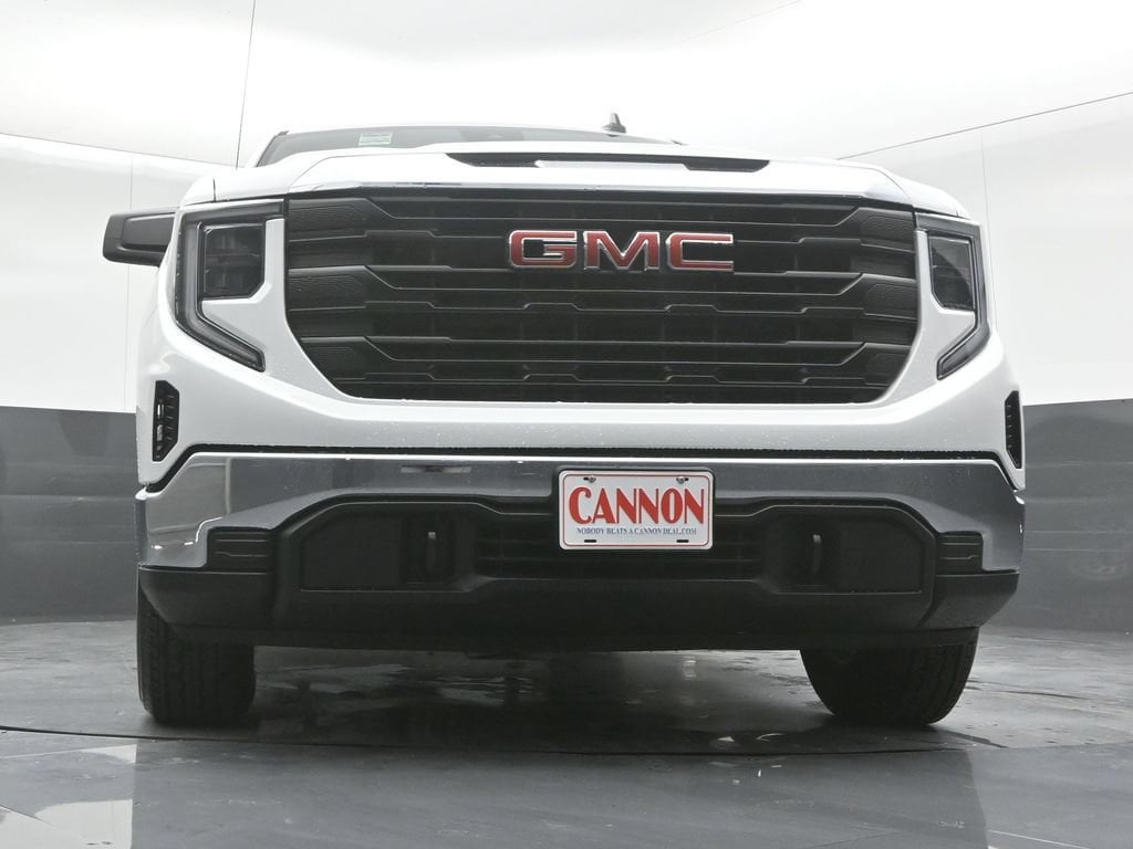 2026 GMC Sierra 1500 Pro - Photo 28