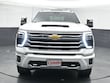  Chevrolet Silverado 2500 HD