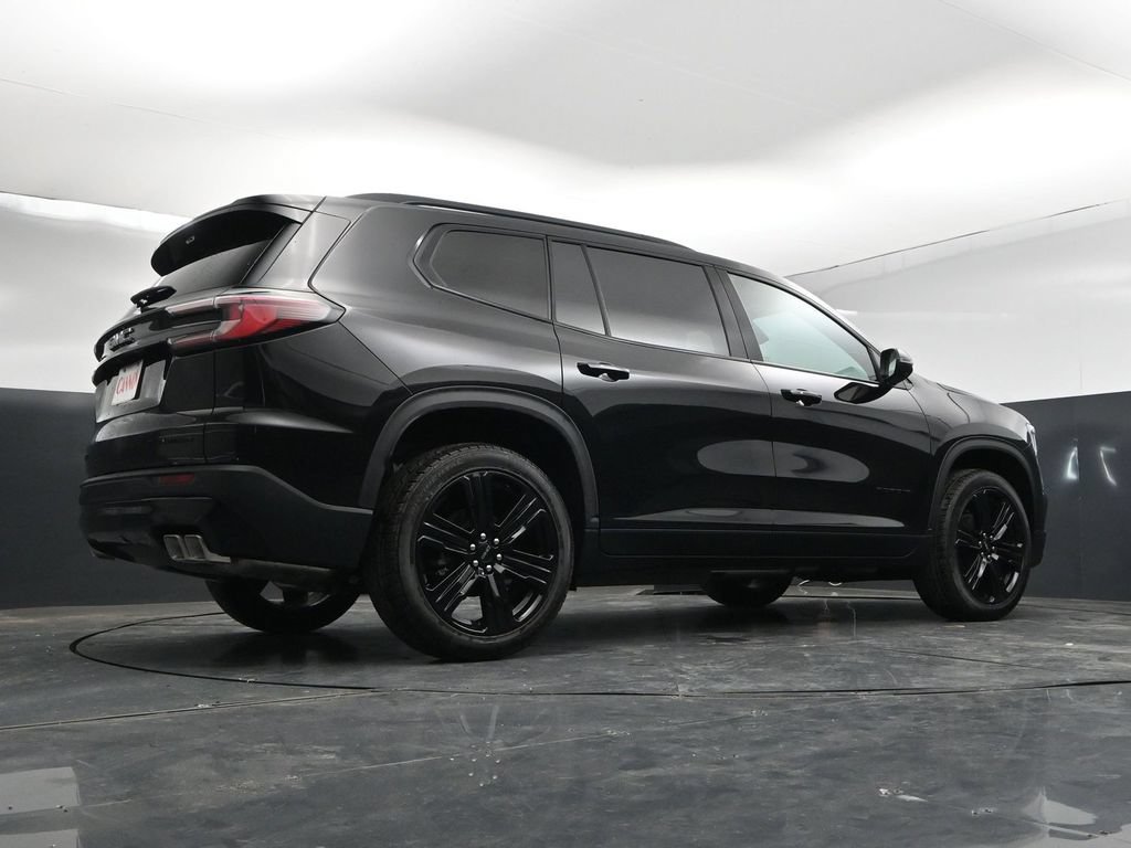 2026 GMC Acadia Elevation - Photo 33