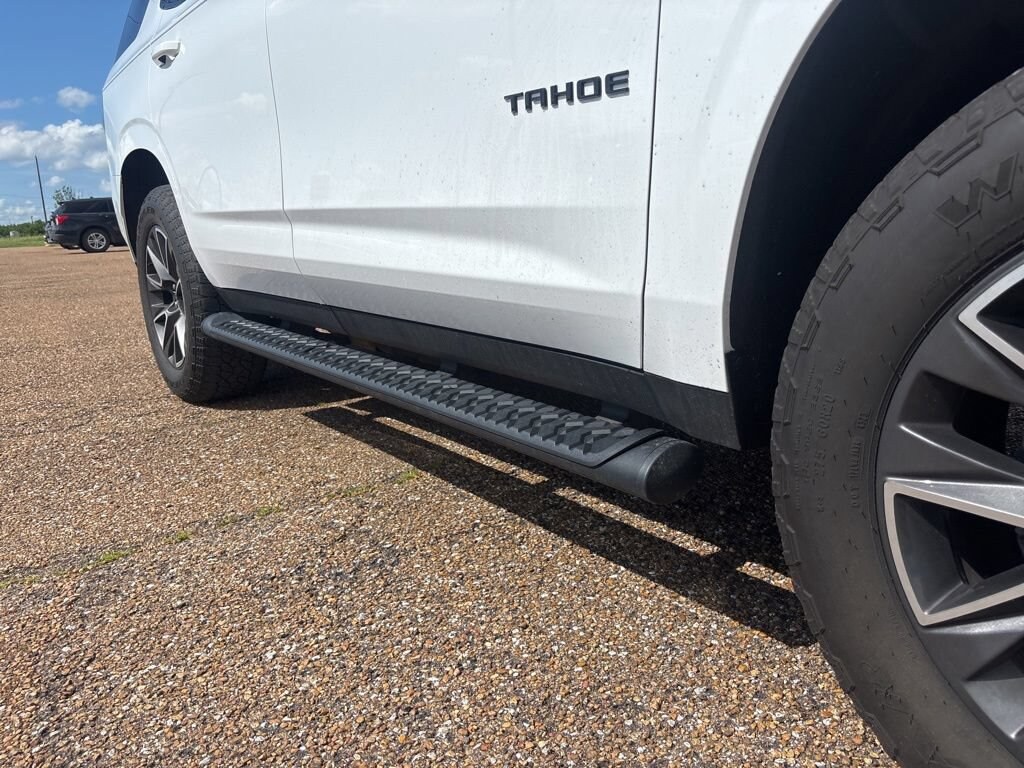 Used 2023 Chevrolet Tahoe Z71 SUV