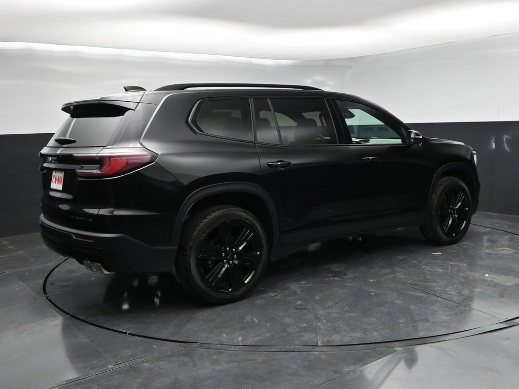 2026 GMC Acadia Elevation - Photo 7