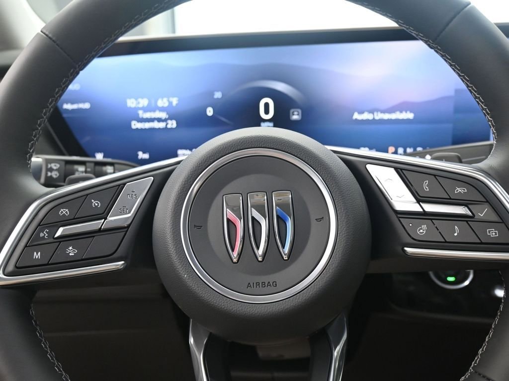 2026 Buick Envision Preferred - Photo 8
