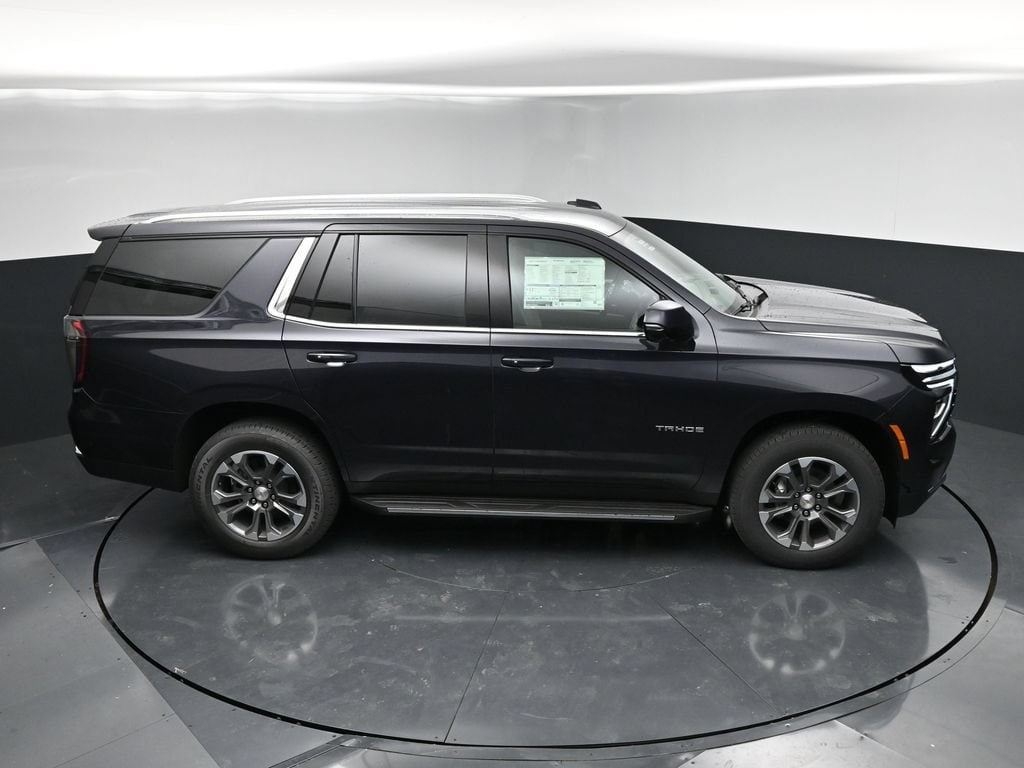 2026 Chevrolet Tahoe LT - Photo 27