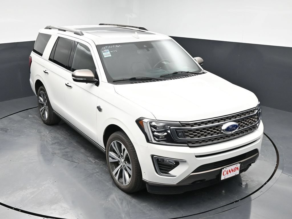  Ford Expedition