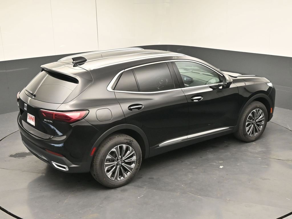 2025 Buick Envision Preferred - Photo 21