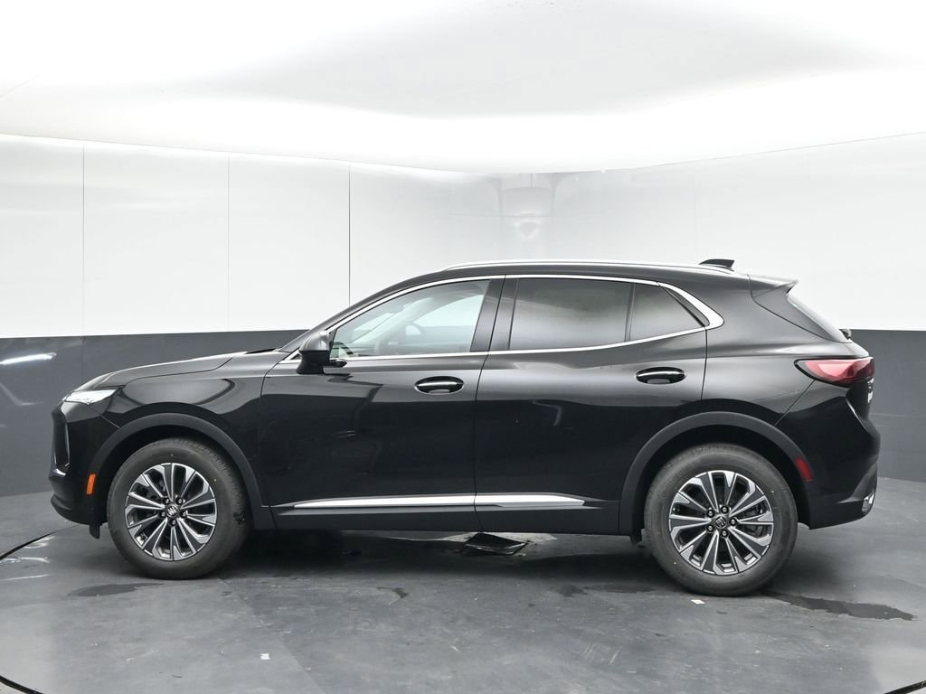 2025 Buick Envision Preferred - Photo 5