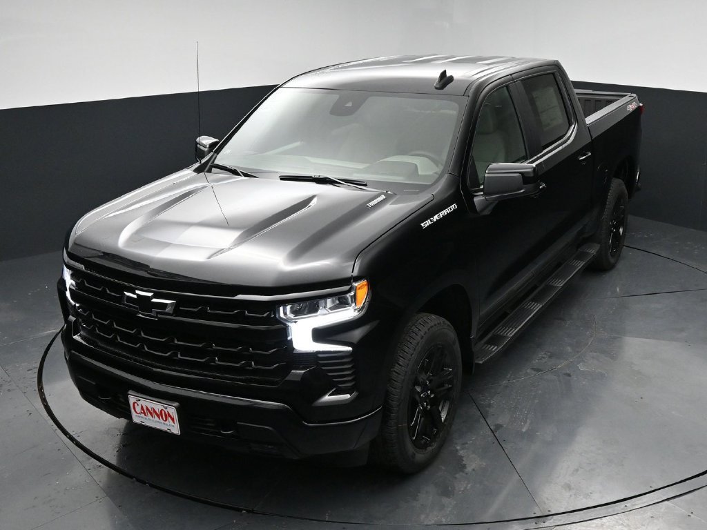 2026 Chevrolet Silverado 1500 RST - Photo 20