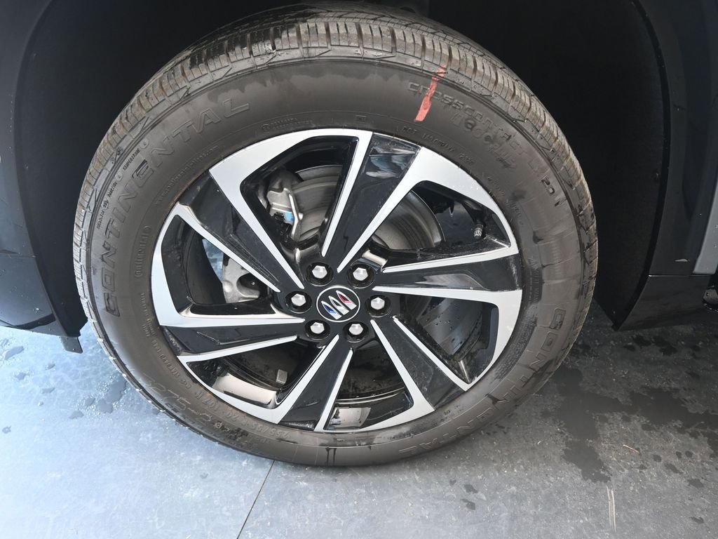 2026 Buick Enclave Sport Touring - Photo 19