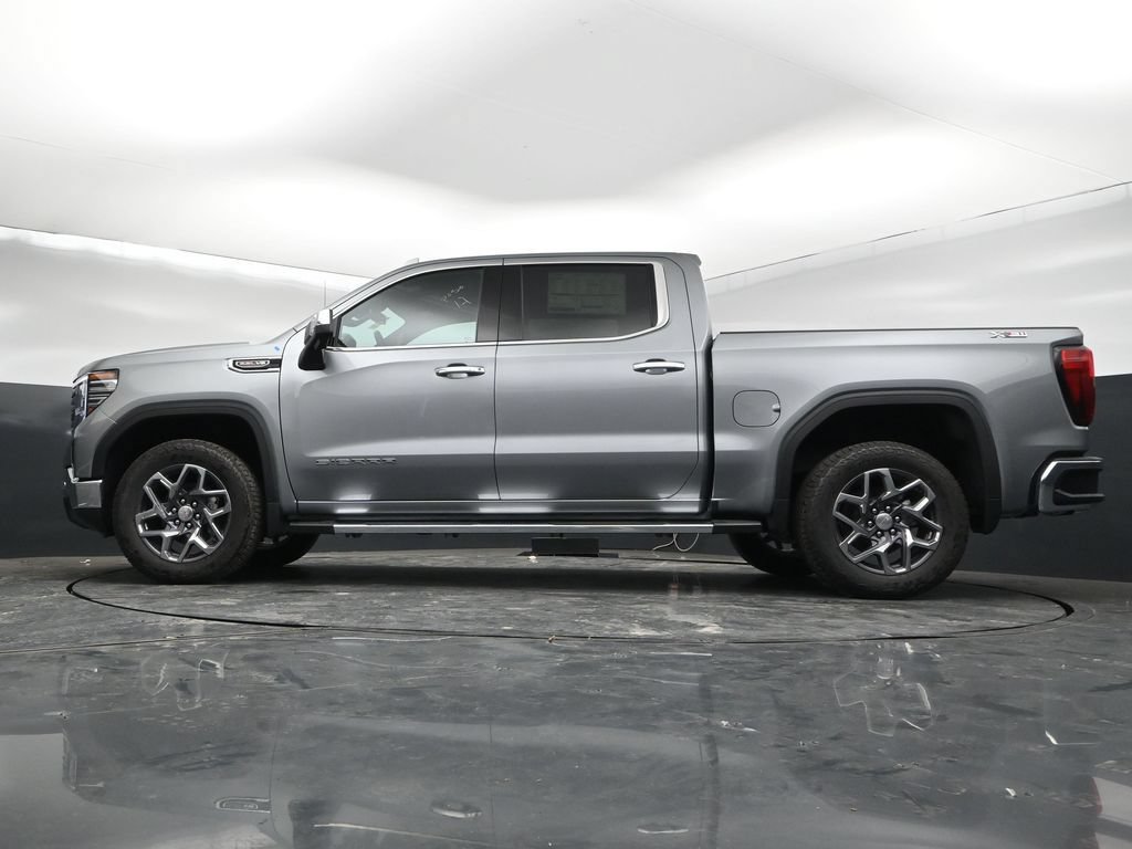 2026 GMC Sierra 1500 SLT - Photo 30