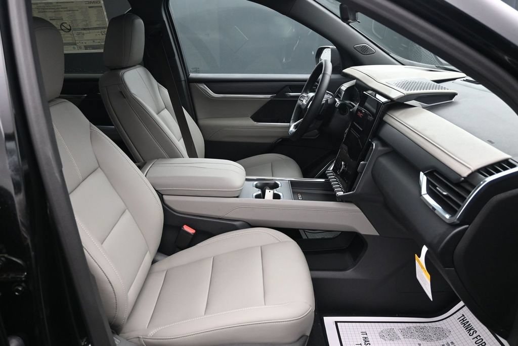 2026 GMC Acadia Elevation - Photo 10