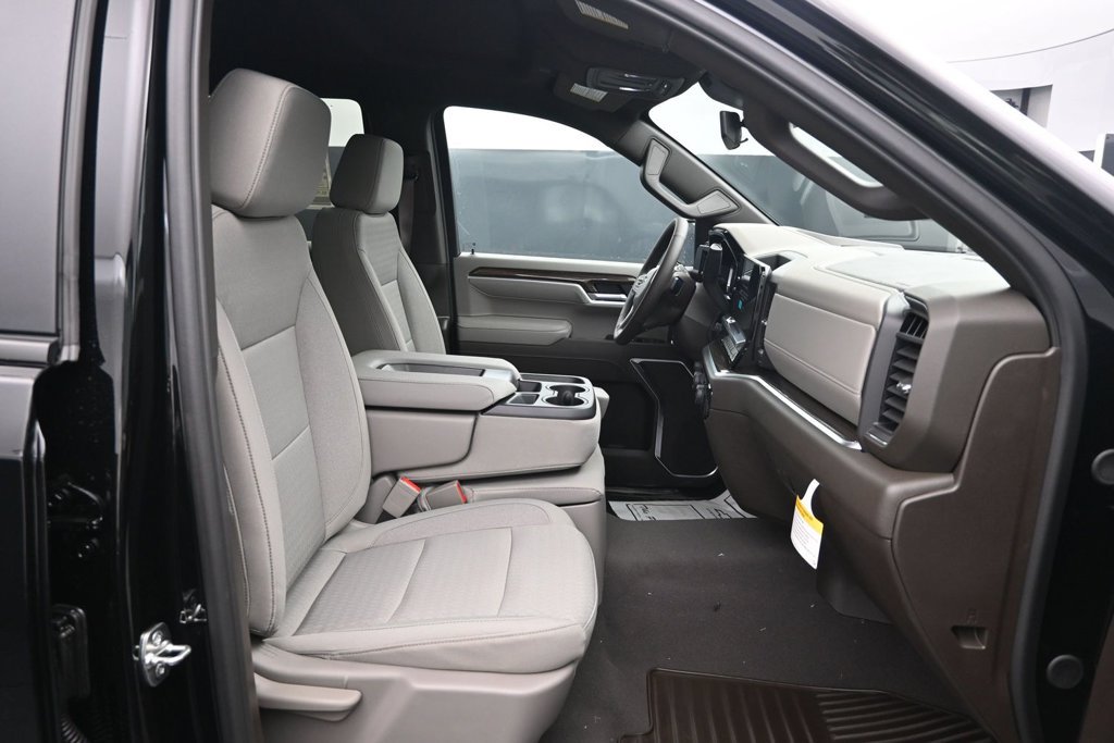 2026 Chevrolet Silverado 1500 RST - Photo 10