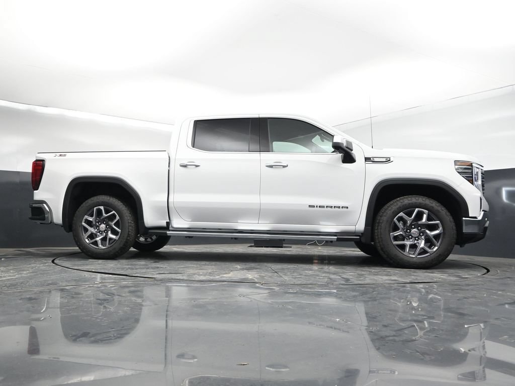2026 GMC Sierra 1500 SLT - Photo 32