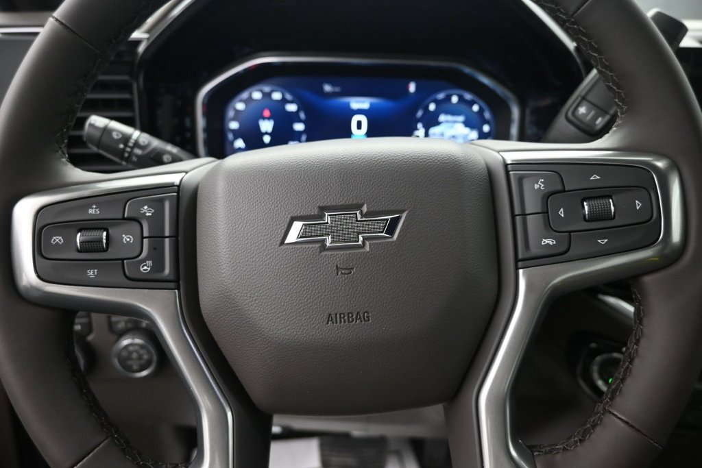 2026 Chevrolet Silverado 1500 RST - Photo 16