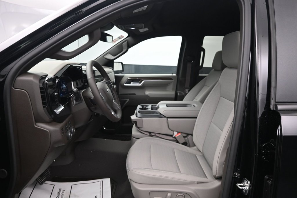 2026 Chevrolet Silverado 1500 RST - Photo 9