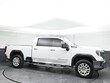 GMC Sierra 2500 HD