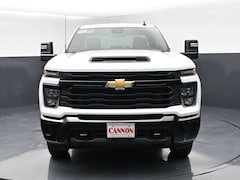 2026 Chevrolet Silverado 2500 HD WT Truck