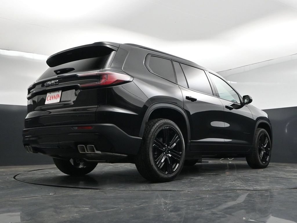 2026 GMC Acadia Elevation - Photo 31