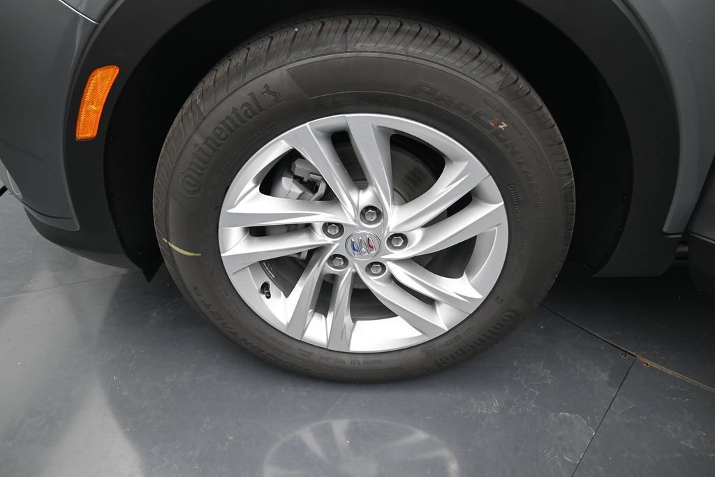2026 Buick Envista Preferred - Photo 17