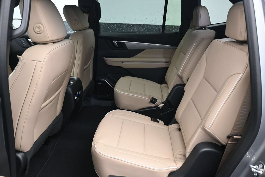 2026 Buick Enclave Preferred - Photo 12