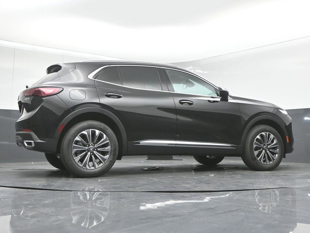 2025 Buick Envision Preferred - Photo 30