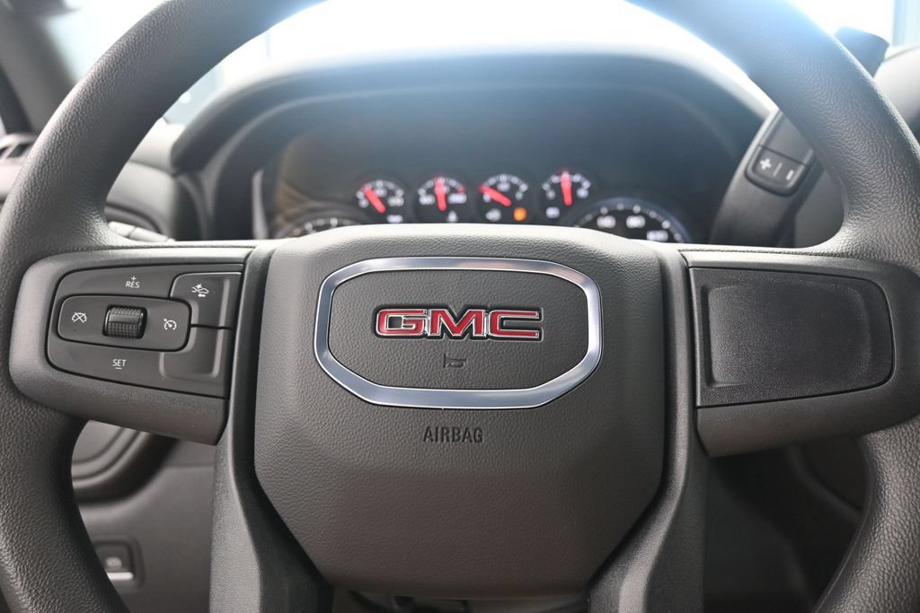 2026 GMC Sierra 1500 Pro - Photo 16