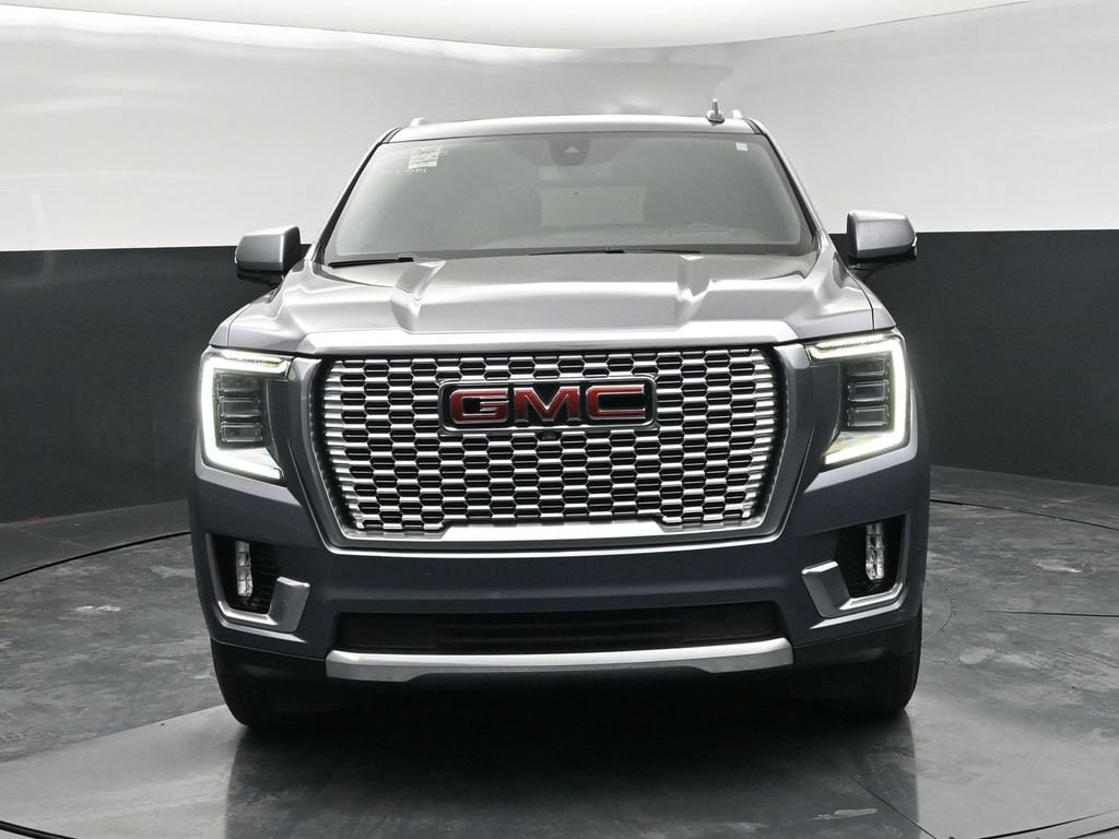 2022 GMC Yukon XL