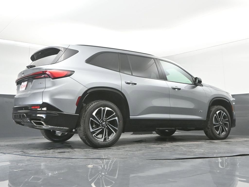 2026 Buick Enclave Sport Touring - Photo 34