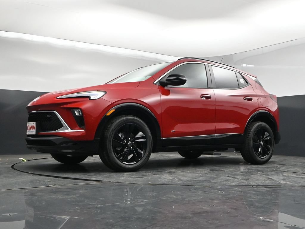 2026 Buick Encore GX Sport Touring - Photo 27