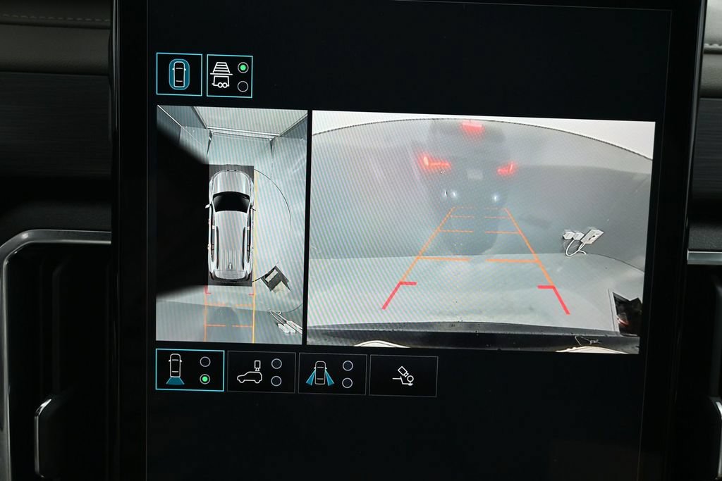 2026 GMC Acadia Elevation - Photo 14
