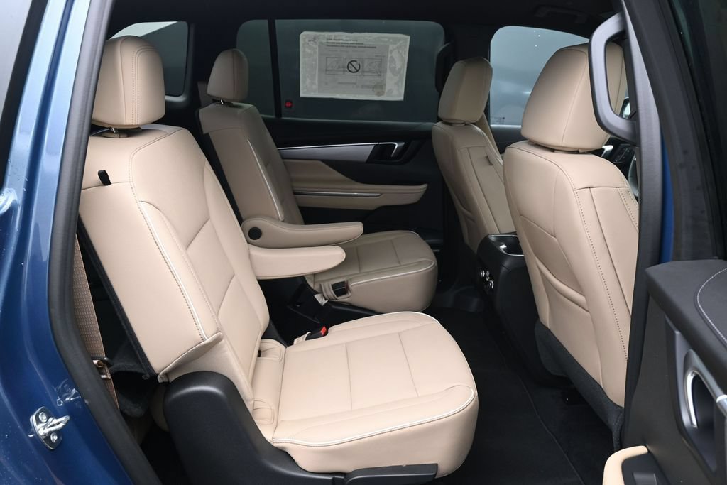 2026 Buick Enclave Preferred - Photo 11