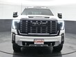  GMC Sierra 2500 HD