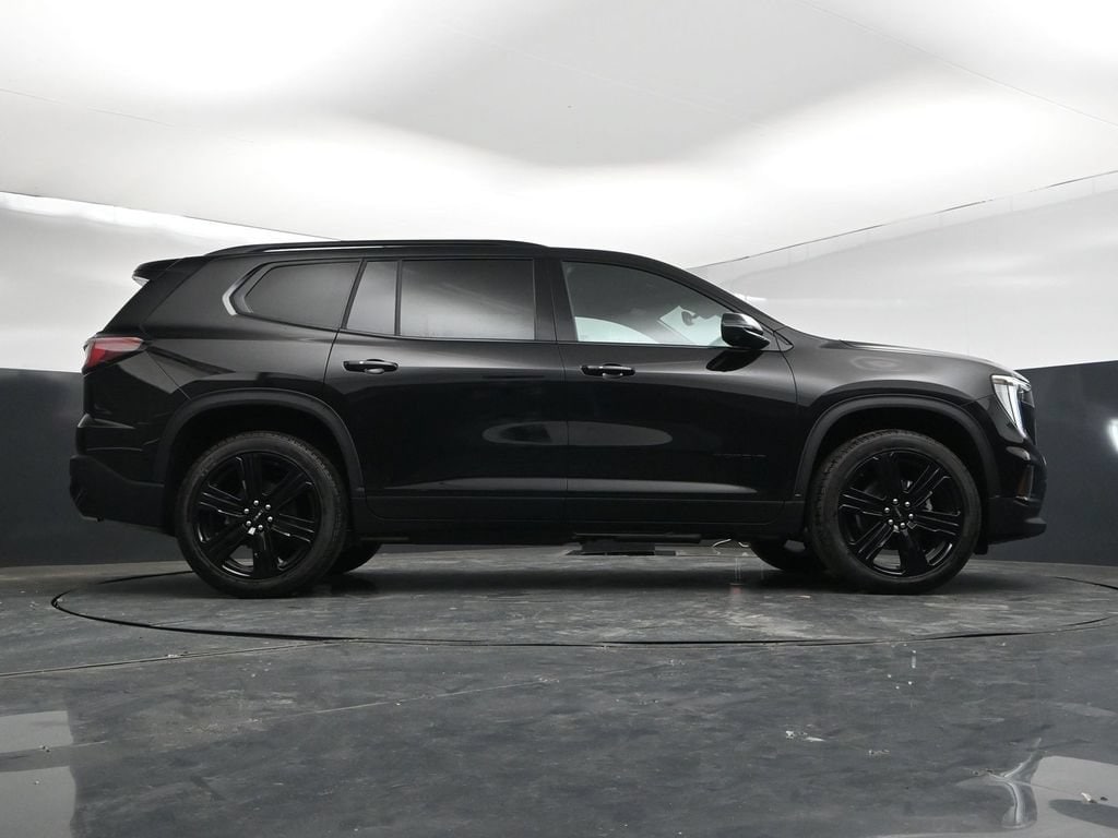 2026 GMC Acadia Elevation - Photo 34