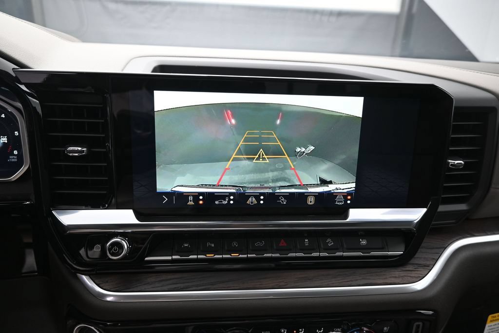 2026 GMC Sierra 1500 SLT - Photo 14