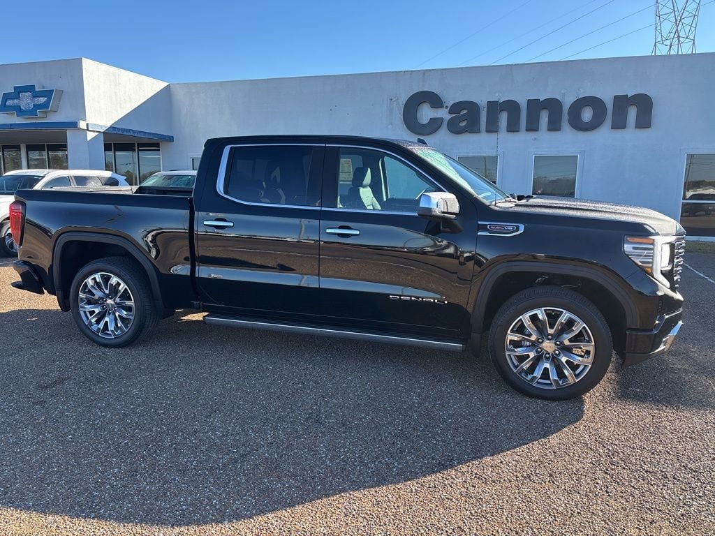 2026 GMC Sierra 1500 Denali - Photo 7