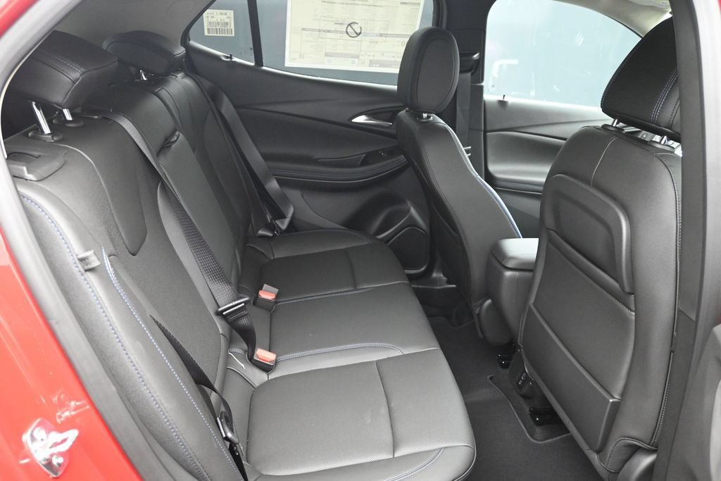 2026 Buick Encore GX Sport Touring - Photo 11