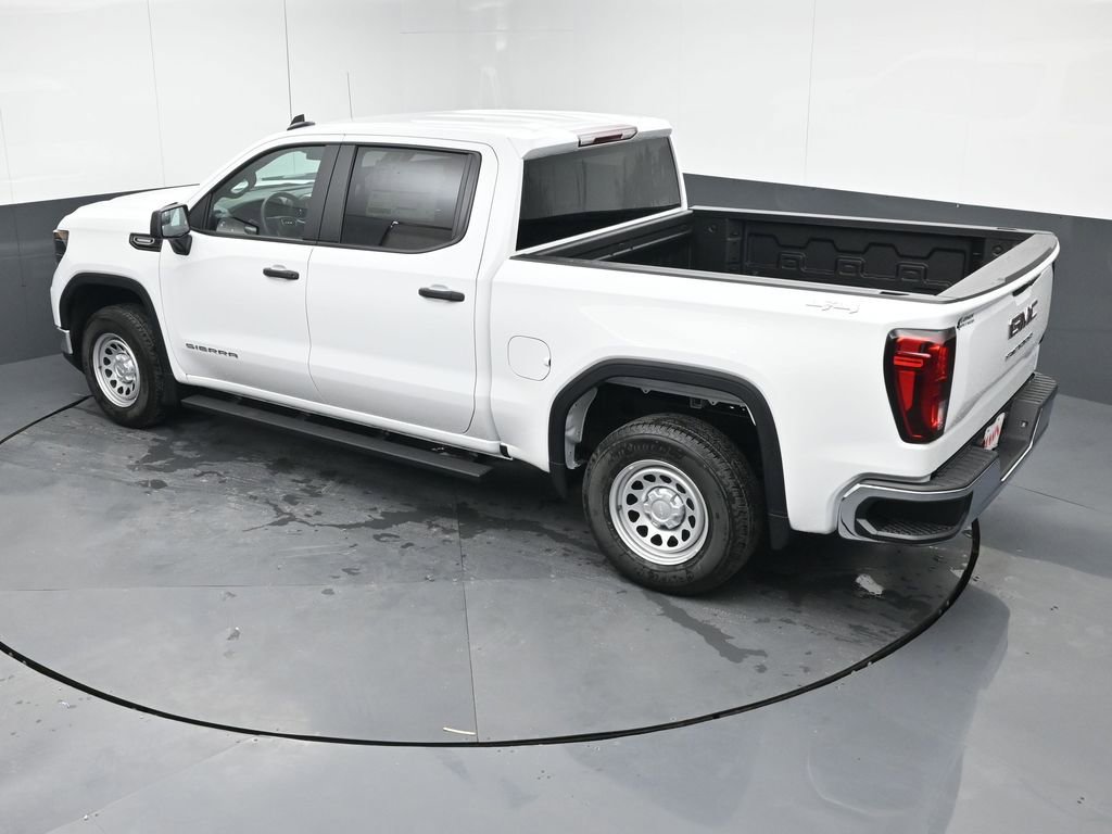2026 GMC Sierra 1500 Pro - Photo 24