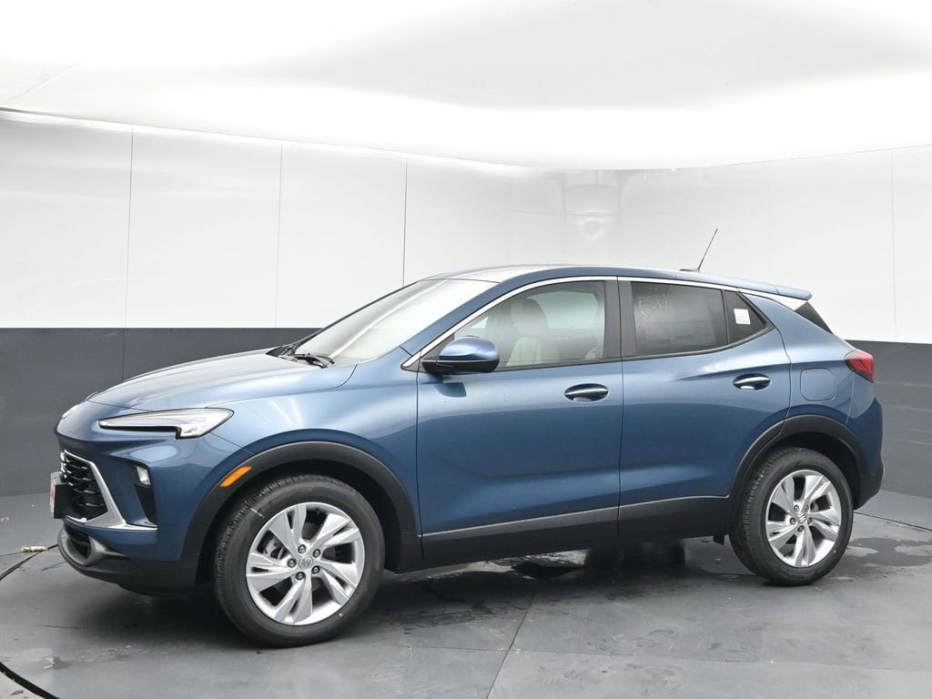 New 2026 Buick Encore GX Preferred SUV